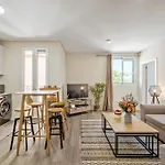 Apartment Carmo Heritage