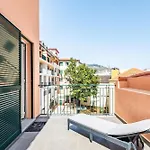 Carmo Heritage Apartment *
