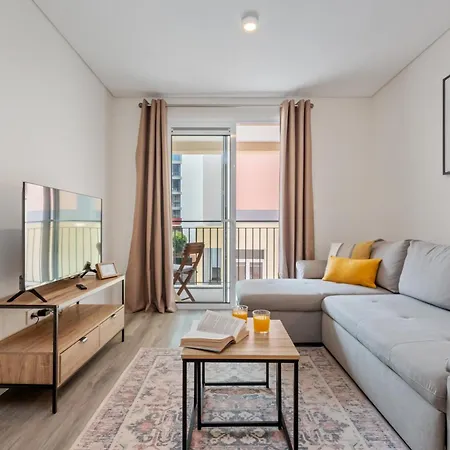 Carmo Heritage Funchal