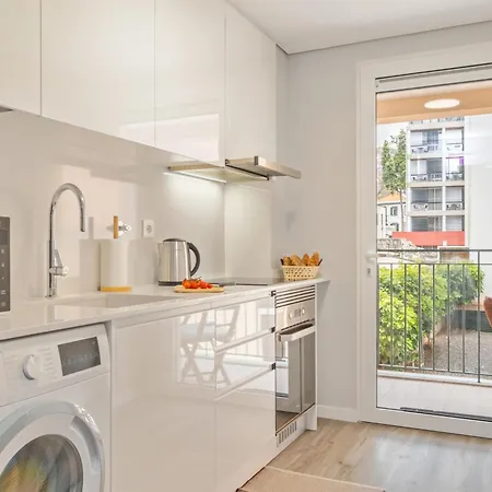 Carmo Heritage Apartman *