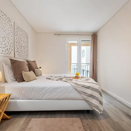 Carmo Heritage * Funchal