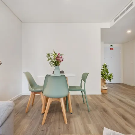 Apartman Carmo Heritage