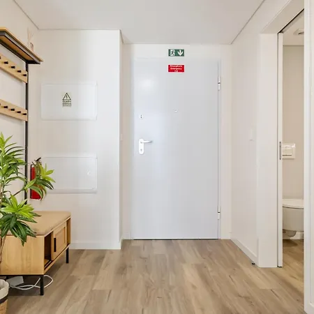 Apartman Carmo Heritage *