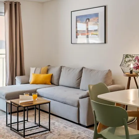 Carmo Heritage Funchal