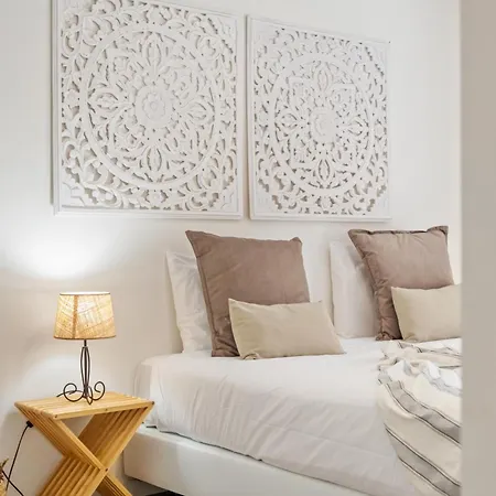 Carmo Heritage Apartman *