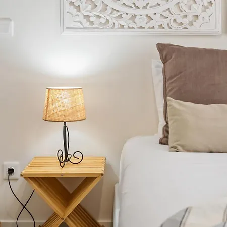 Carmo Heritage Apartman