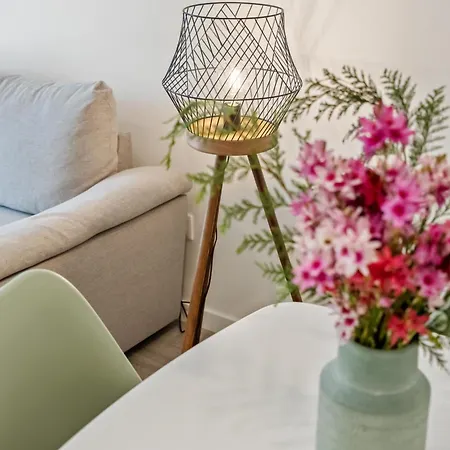 Apartman Carmo Heritage *