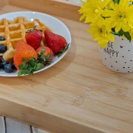 Apartman Carmo Heritage Funchal