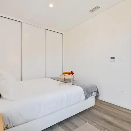 Apartman Carmo Heritage