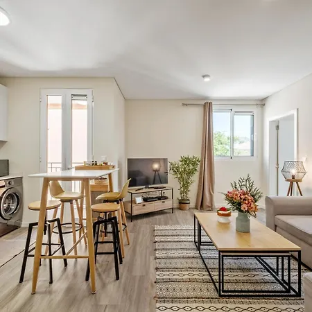 Apartman Carmo Heritage