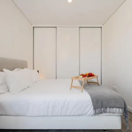 Carmo Heritage Apartman Funchal