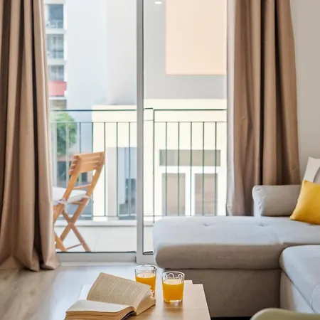 Carmo Heritage * Funchal (Madeira)