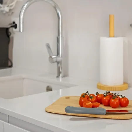 Carmo Heritage Lägenhet *