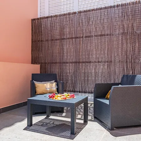 Carmo Heritage * Funchal (Madeira)