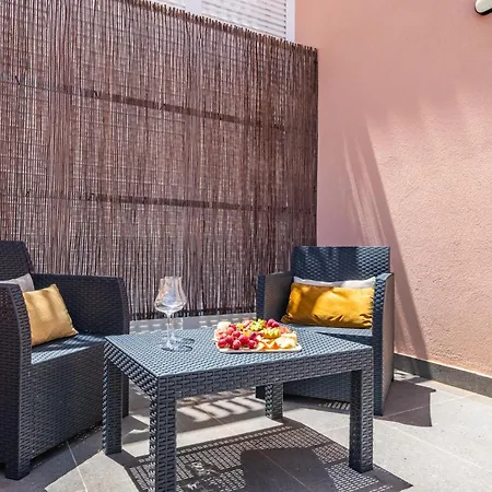 Carmo Heritage Φουνκάλ