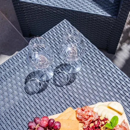 Lägenhet Carmo Heritage