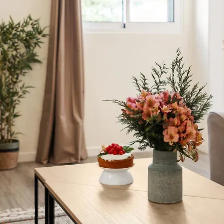 Lägenhet Carmo Heritage Funchal (Madeira)