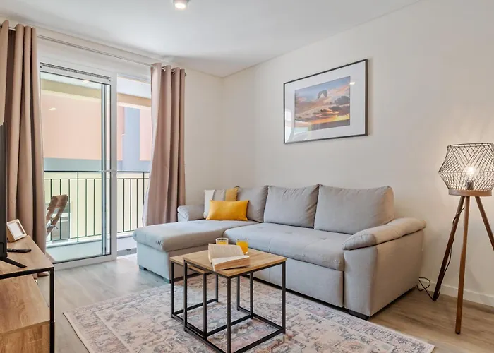 Carmo Heritage Apartamento