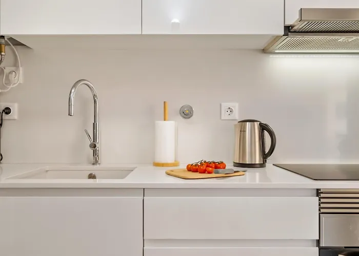 Apartamento Carmo Heritage Funchal (Madeira)