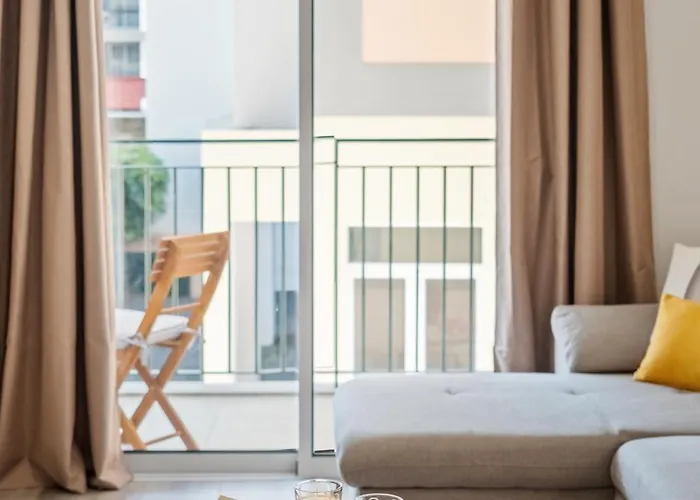 Carmo Heritage * Funchal (Madeira)