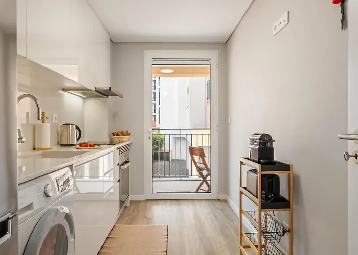 Carmo Heritage Apartamento Funchal (Madeira)