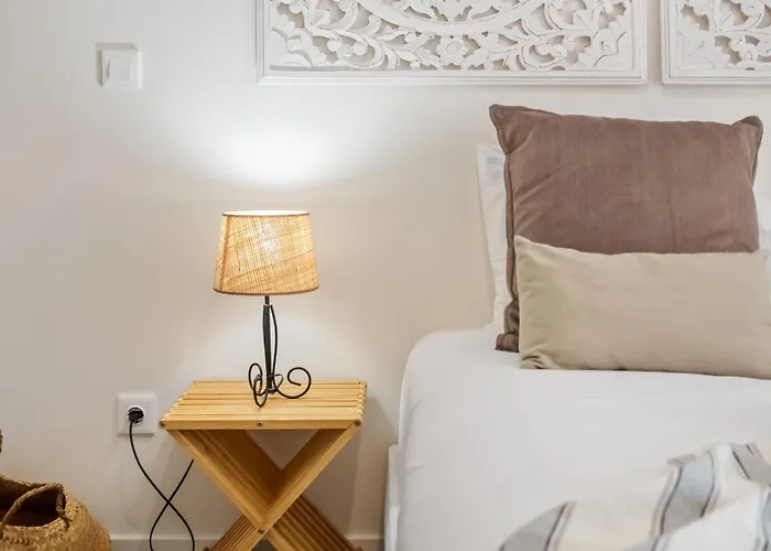 Carmo Heritage Apartamento