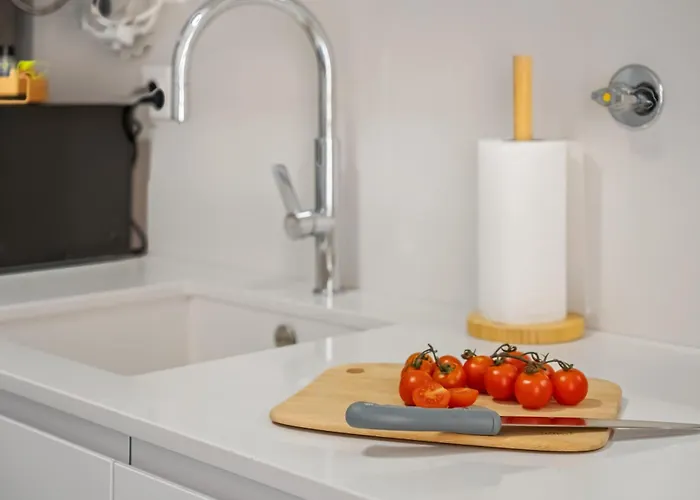 Carmo Heritage Apartamento *