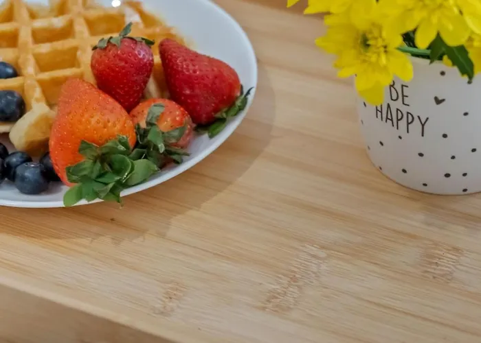 Apartamento Carmo Heritage Funchal (Madeira)