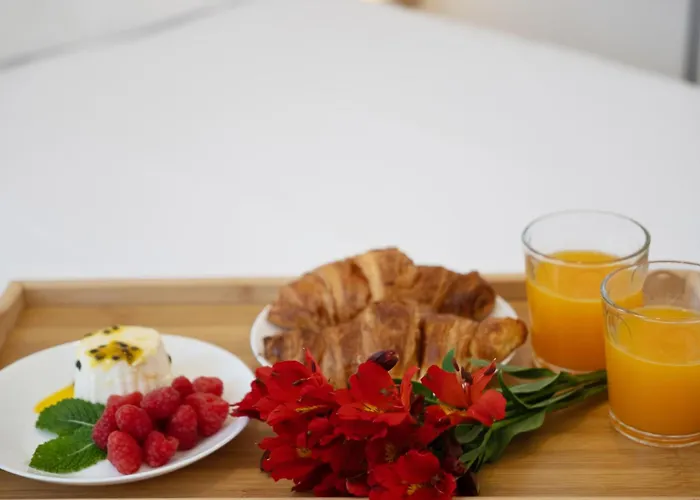 Carmo Heritage Funchal (Madeira)