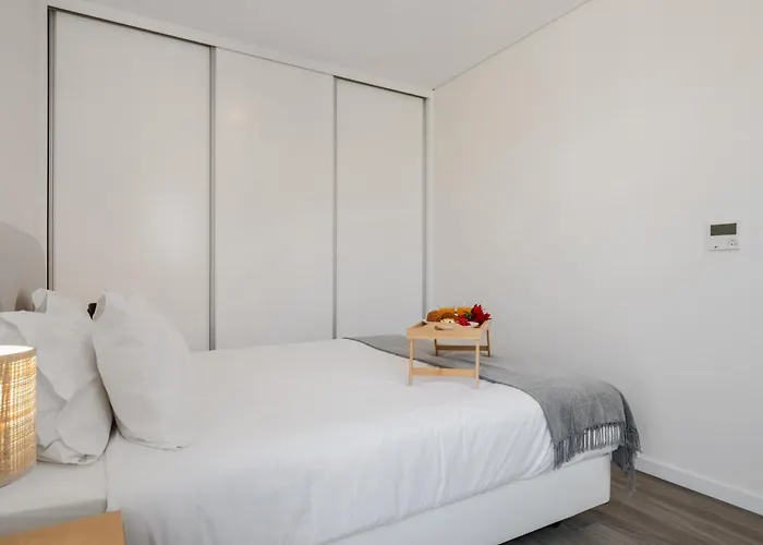 Carmo Heritage * Funchal (Madeira)