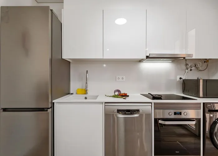 Carmo Heritage Apartamento