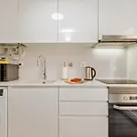 Carmo Heritage Апартаменты *
