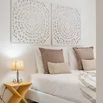 Carmo Heritage Апартаменты *
