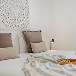 Апартаменты Carmo Heritage