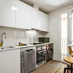 Апартаменты Carmo Heritage