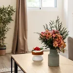Апартаменты Carmo Heritage Фуншал