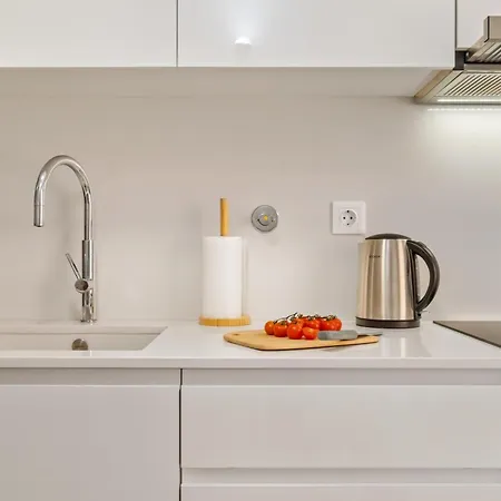 Apartmán Carmo Heritage Funchal (Madeira)