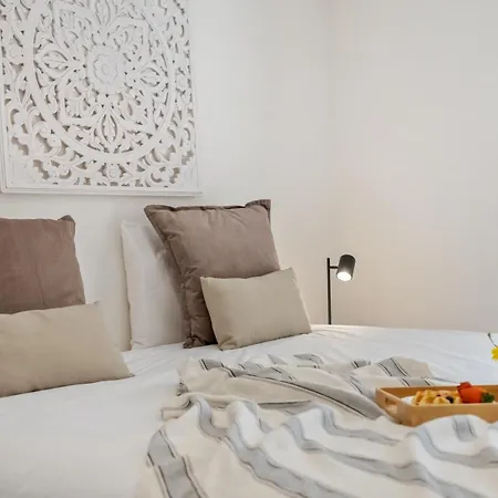 Apartmán Carmo Heritage