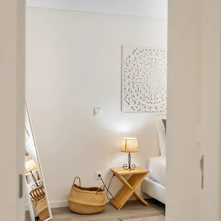Apartmán Carmo Heritage Funchal (Madeira)