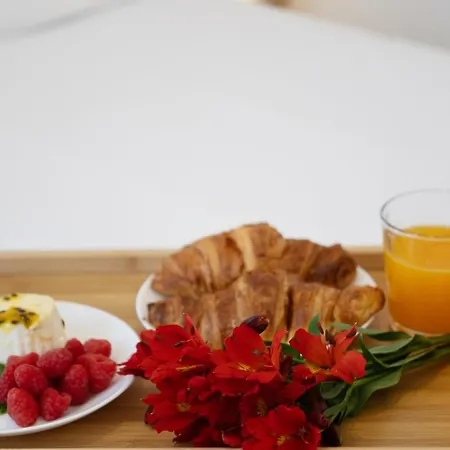 Carmo Heritage 丰沙尔