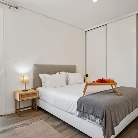 Carmo Heritage * 丰沙尔