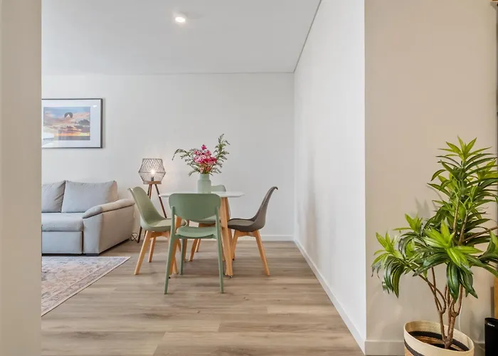 Carmo Heritage * Funchal (Madeira)