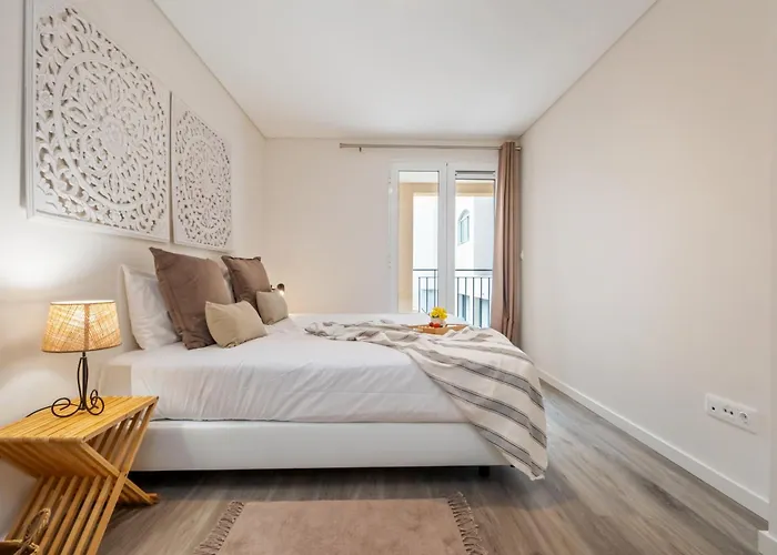 Carmo Heritage * Funchal (Madeira)