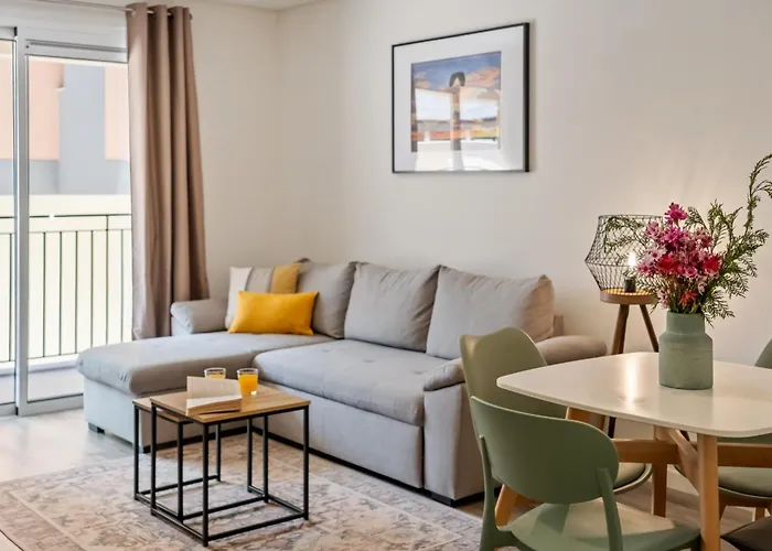 Carmo Heritage 푼샬