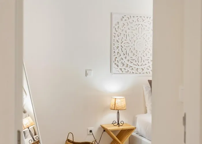 Apartmán Carmo Heritage Funchal (Madeira)