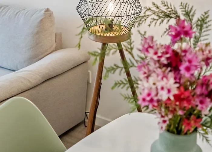 Apartament Carmo Heritage *