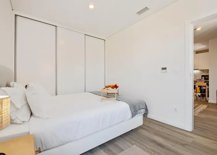 Apartament Carmo Heritage