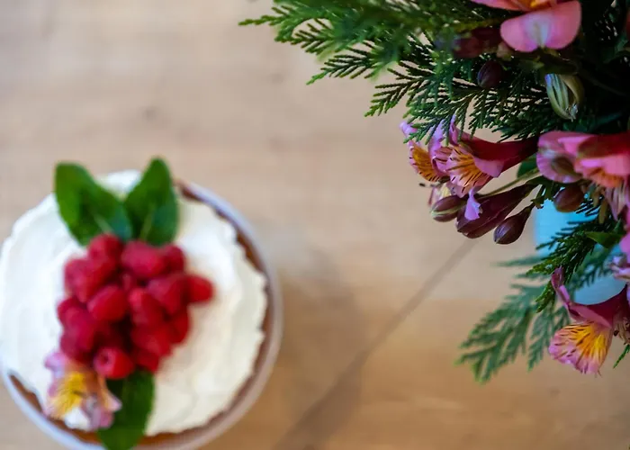 Carmo Heritage 푼샬