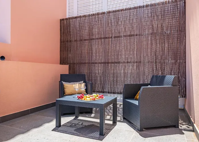 Carmo Heritage * 푼샬