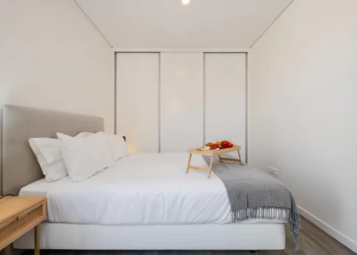 Carmo Heritage Apartament Funchal (Madeira)